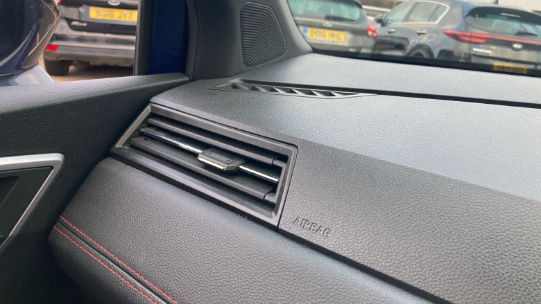 SEAT Arona 1.0 TSI 110 FR [EZ] 5dr Petrol Hatchback